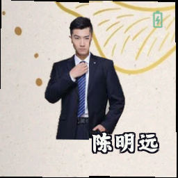 陈明远