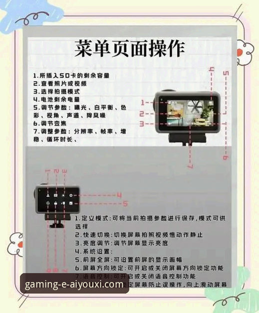 爱游戏官方正版 新手必看!3个步骤让你轻松掌握爱游戏官方正版平台的使用技巧